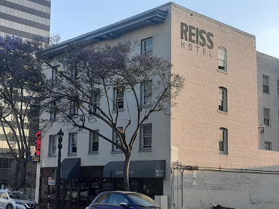Reiss Hotel