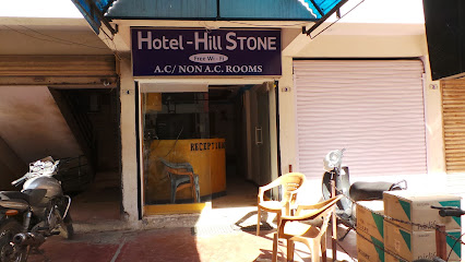 OYO 82984 Hotel Hill Stone