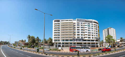Hotel Heraa International - The Heraa Inn