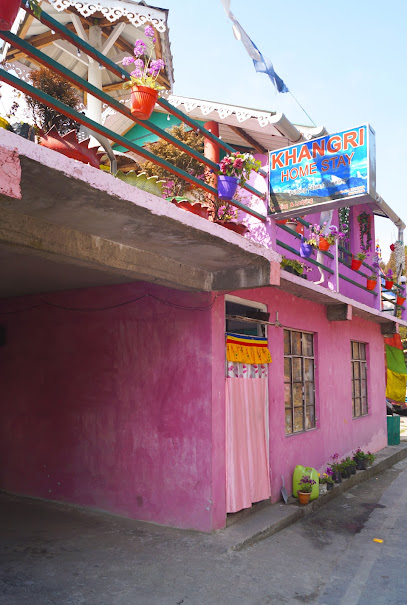 Khangri Homestay