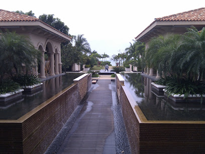 海南世知度假酒店