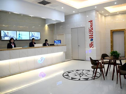 贝壳南昌市青山湖区学院路酒店