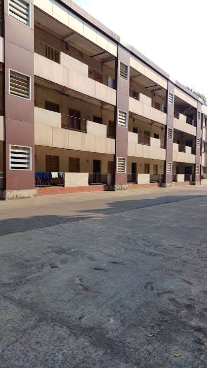 SAIL Ispat Hill View Guest House