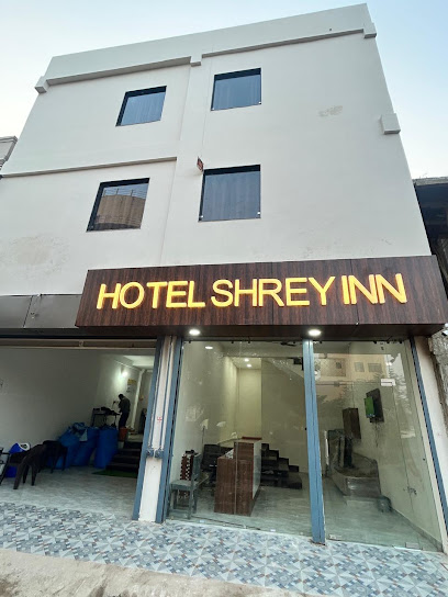 Juststay Shrey inn