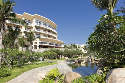 Four Points By Sheraton Shenzhou Peninsula