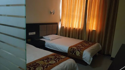 克拉９９快捷酒店