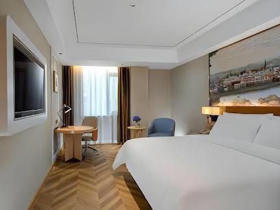 Vienna Hotel
