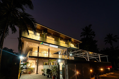 Treebo Grand Royale Eco Residency With Pool