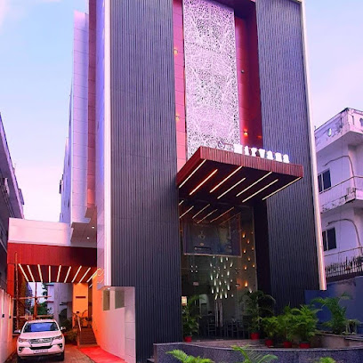 Maya Heritage Hotel