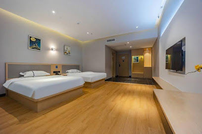 Fengji Hotel