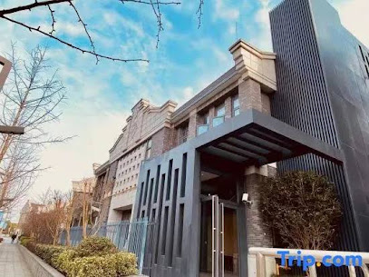 Senz Suites Xiao Xia Ting Hotel Apartment