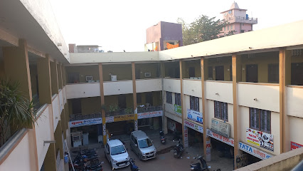 Amrit Hotel Medininagar