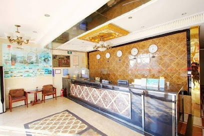 新龙源酒店