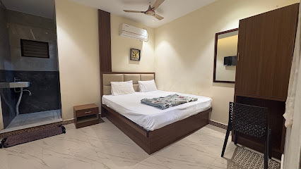 Harithwa Residency