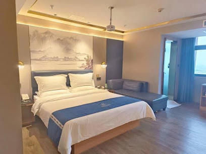 Luohe Xihai Hehui Hotel