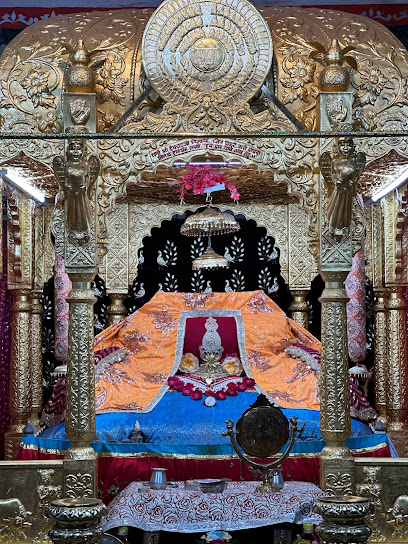 Sadguru Bhavan