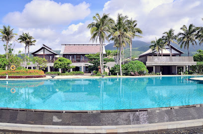 香水湾君澜度假酒店（北门）