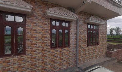 OYO 84245 Sai Residency