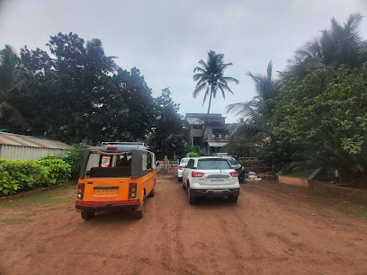 Golden sandya beach resort