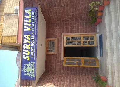 Surya Hotel