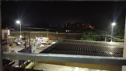 Pavana Lodge