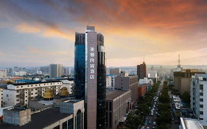 Meijing Liangxiao Hotel