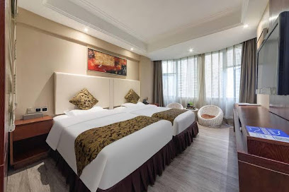 Xinsheng Hotel Duyun