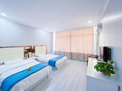 jinshan Business Hotel