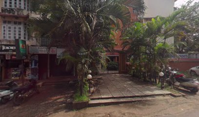 OYO Flagship 19721 Prazeres Resort