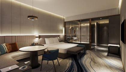 Hilton Shaoxing Hotel And Residences