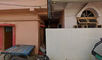 Hotel Ramya Galaxy