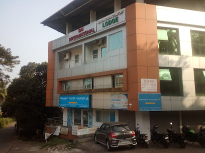 Sai international