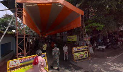 HOTEL DEOGHAR INN