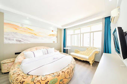 Chuxiong You Shangke Hotel