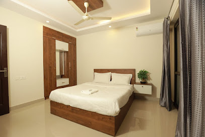 VVP Service Apartments