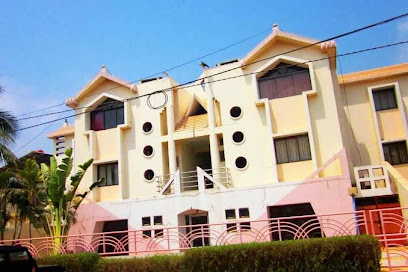 Z-Hotel Puri