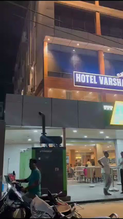 Hotel varsha grand