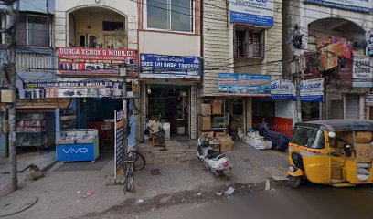 Hotel Rest Inn