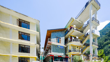 FabHotel Chand Palace