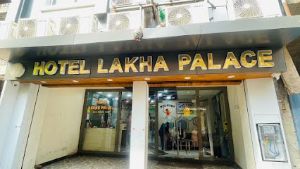 Hotel lakha palace