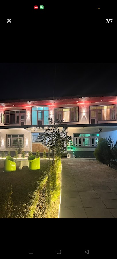 Hotel Meer Mansion