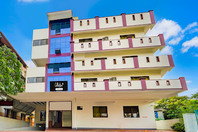 Collection O Kochi Mary Varkeys Park