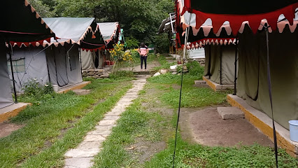 Kasol Saanjh Camps