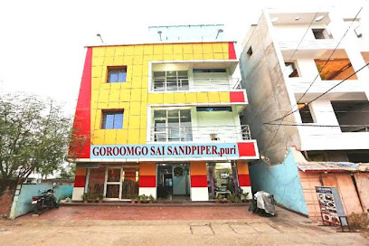 Hotel O by OYO SAI SANDPIPER