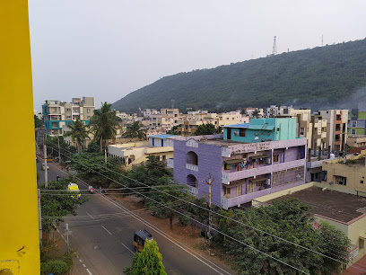 OYO Silver Villa Guest House