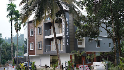 Misteria Inn