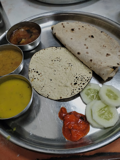 Gupta Hotal Niwas