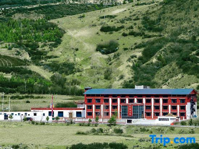 Songpan Renge Tianlun Hotel