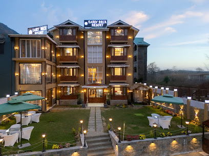 Early Beck Resort | Pahalgam