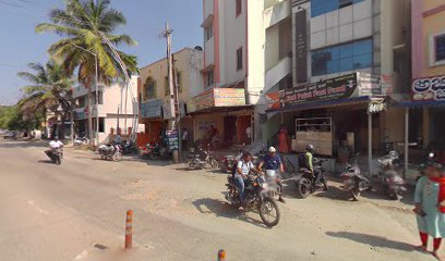 Sri Guru Kottureshwara Hotel